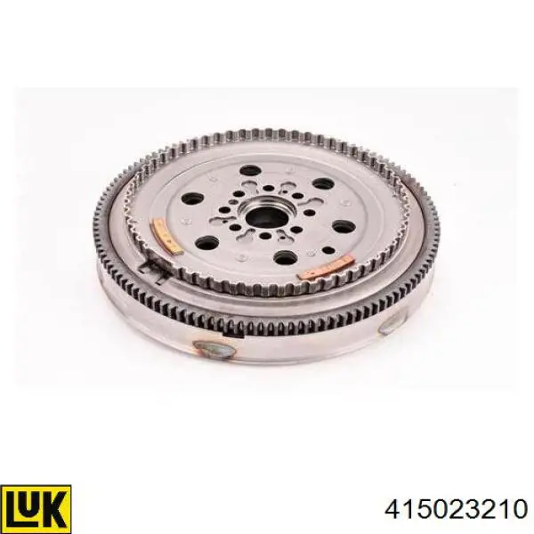 Volante de motor LUK 415023210 preço, a partir de 484,24 USD