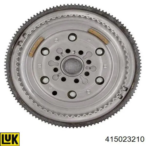 Compre 415023210 LUK Volante de motor