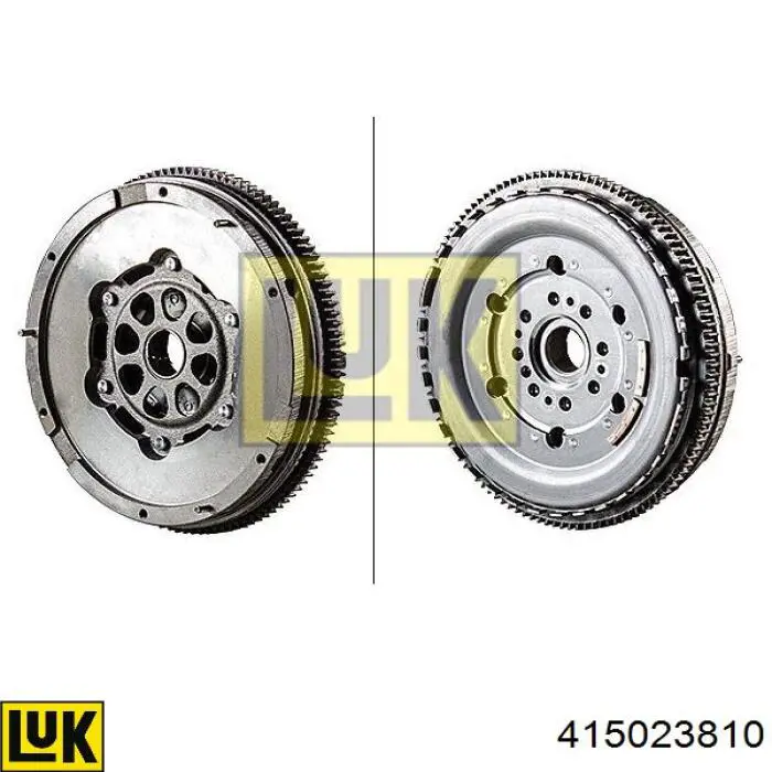 415023810 LUK Volante de motor