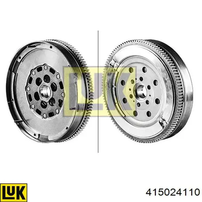 415024110 LUK Volante de motor