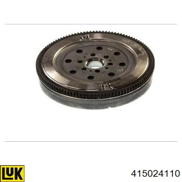 Volante de motor LUK 415024110 preço, a partir de 284,17 USD