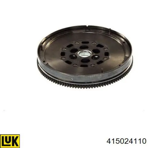 Compre 415024110 LUK Volante de motor