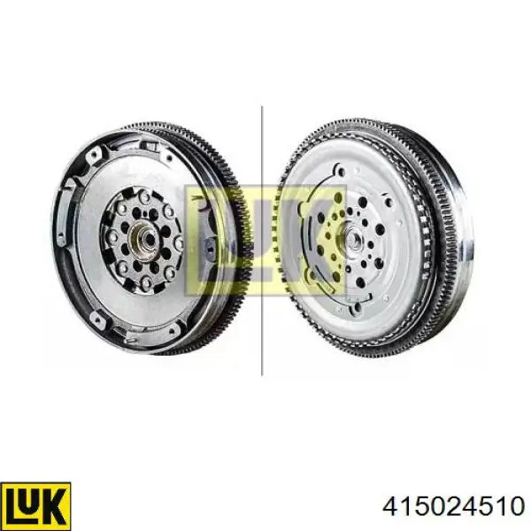 415024510 LUK Volante de motor
