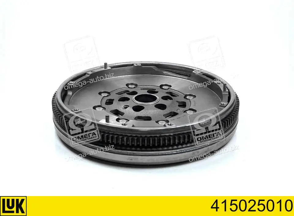 Volante de motor LUK 415025010 preço, a partir de 440,53 USD