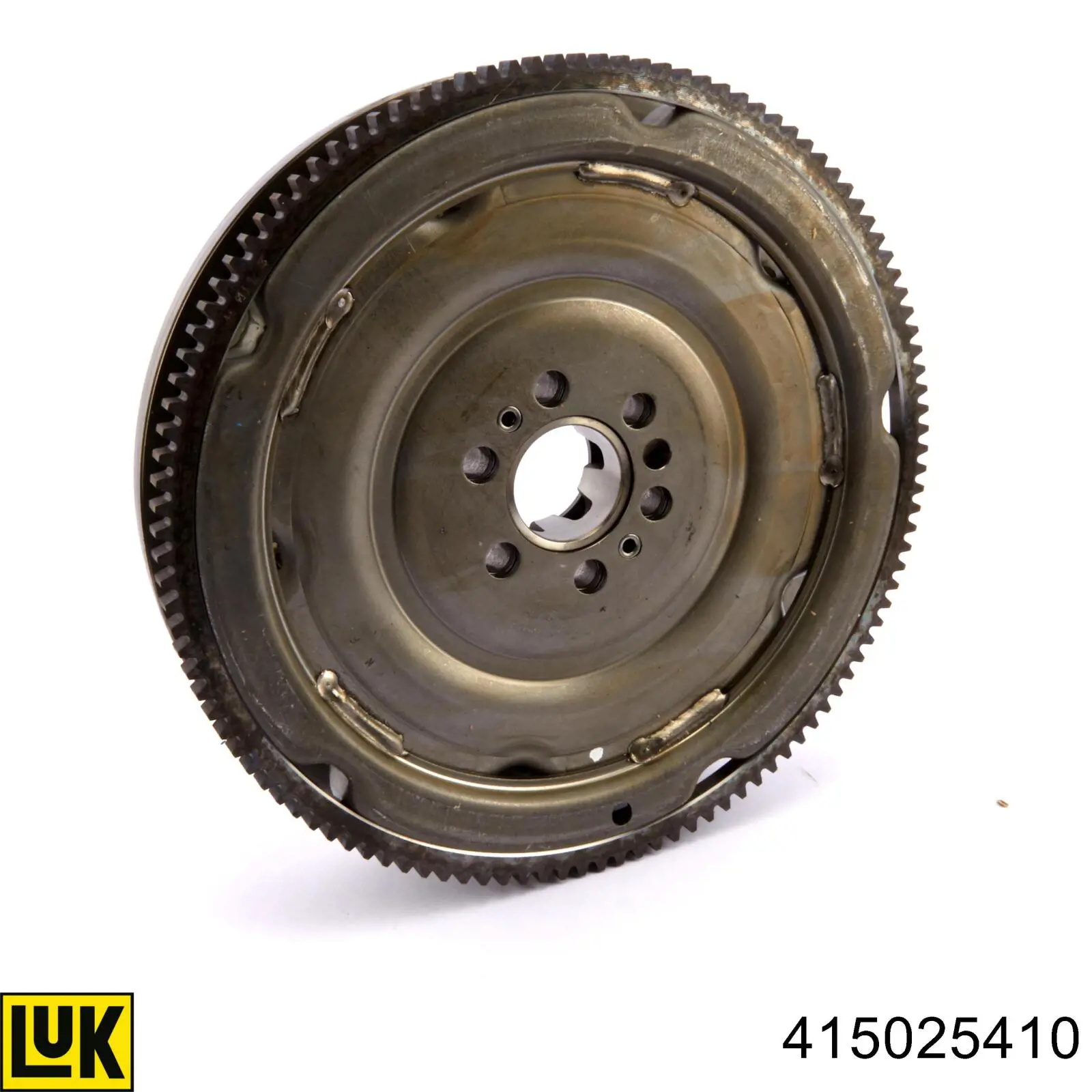 Compre 415025410 LUK Volante de motor