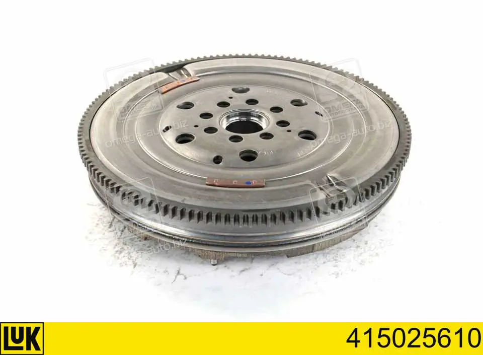 415025610 LUK Volante de motor