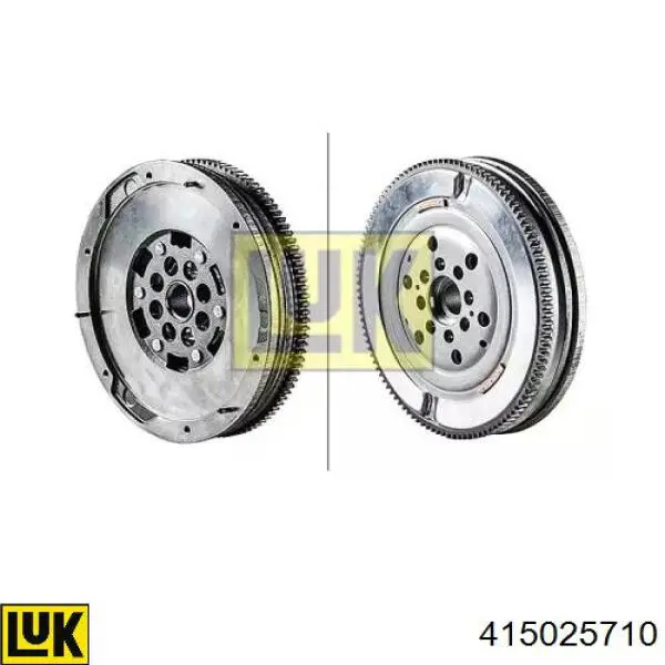 415025710 LUK Volante de motor