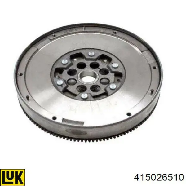 Compre 415026510 LUK Volante de motor