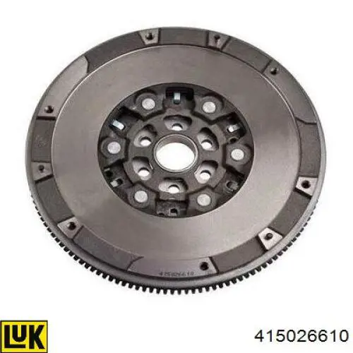 415026610 LUK Volante de motor