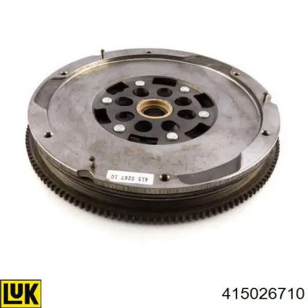 415026710 LUK Volante de motor