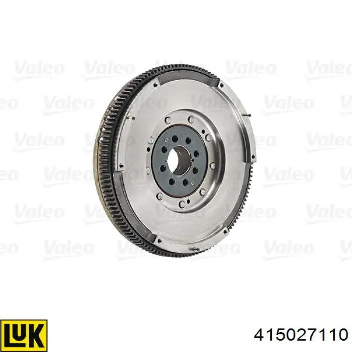 Volante de motor 415027110 INA