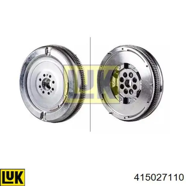 Volante de motor INA 415027110 preço, a partir de 517,80 USD