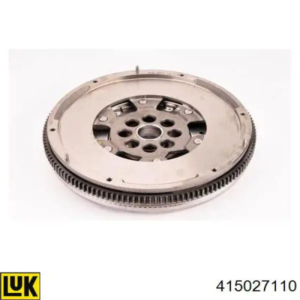 Volante de motor INA 415027110