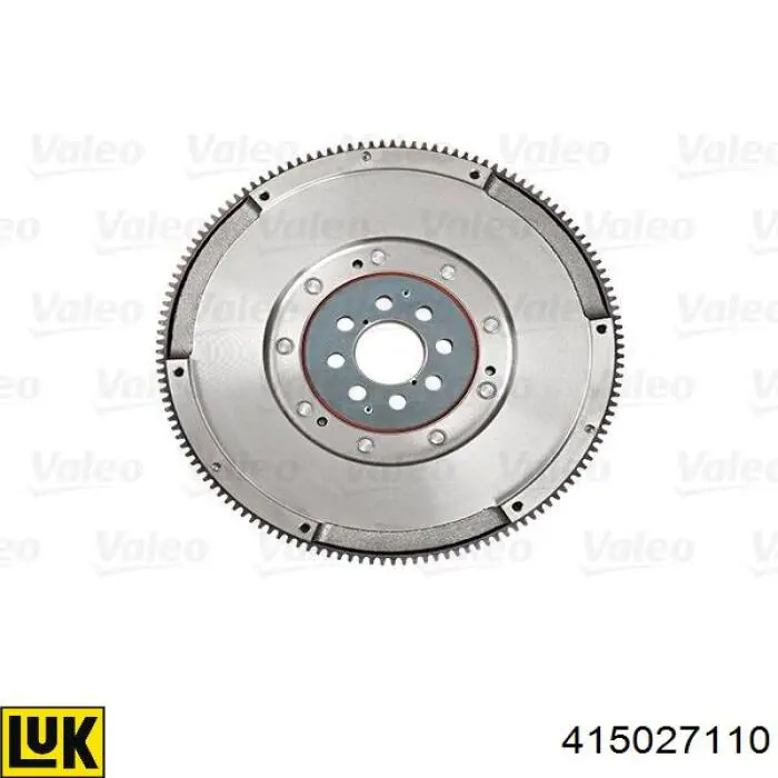415027110 INA Volante de motor