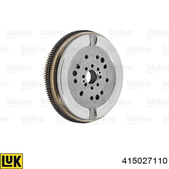 Compre 415027110 INA Volante de motor
