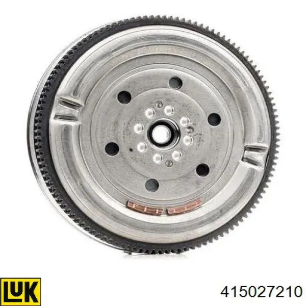Volante de motor LUK 415027210 preço, a partir de 782,79 USD