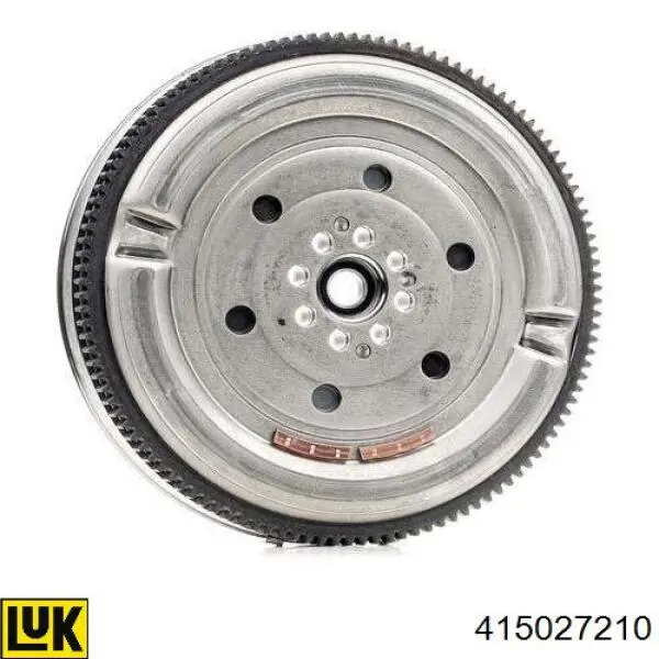 Compre 415027210 LUK Volante de motor