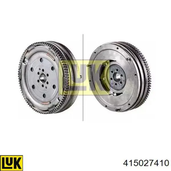 415027410 LUK Volante de motor