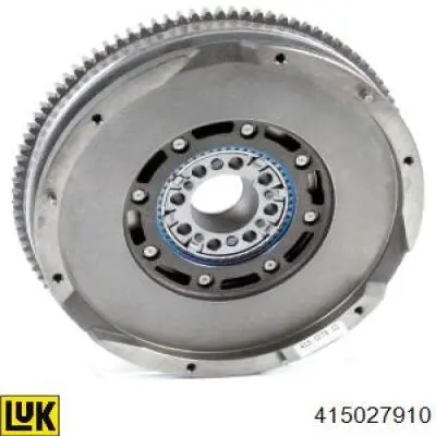 Volante de motor LUK 415027910 preço, a partir de 1438,28 USD