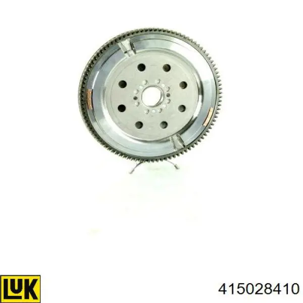Volante de motor LUK 415028410 preço, a partir de 761,65 USD