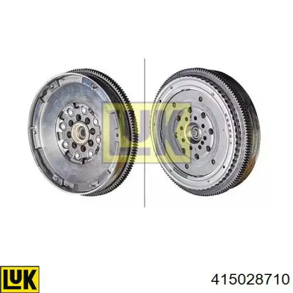 Volante de motor Mercedes 2710300905 preço, a partir de 223,04 USD