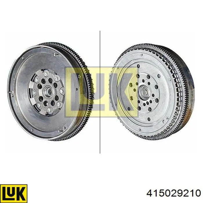 415029210 LUK Volante de motor