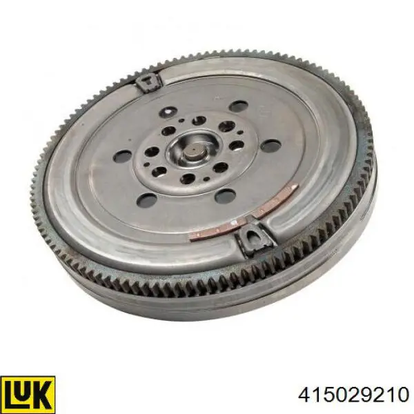 Volante de motor LUK 415029210 preço, a partir de 1024,87 USD