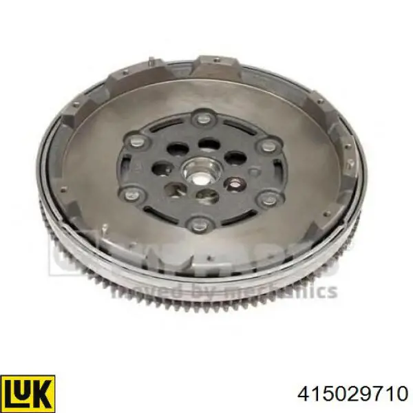 Volante de motor LUK 415029710 preço, a partir de 796,13 USD