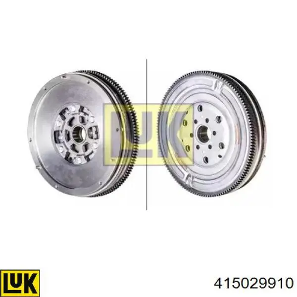 5616013 Opel Volante de motor