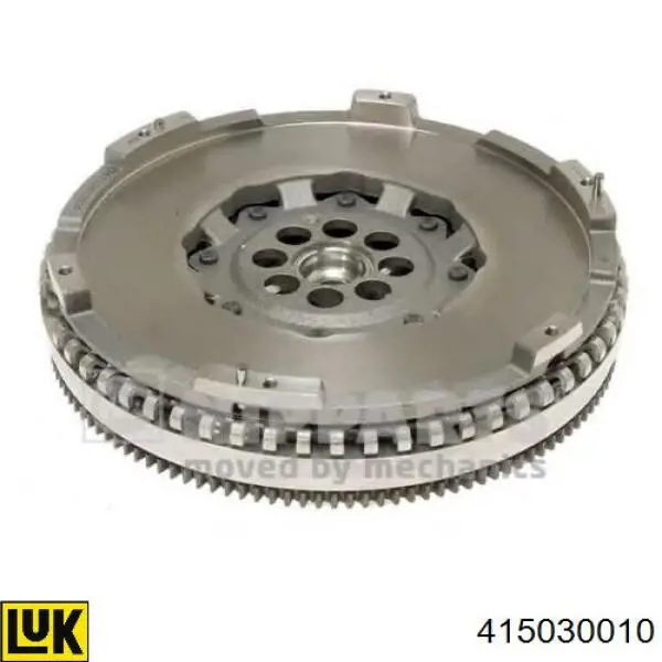 Volante de motor 415030010 INA