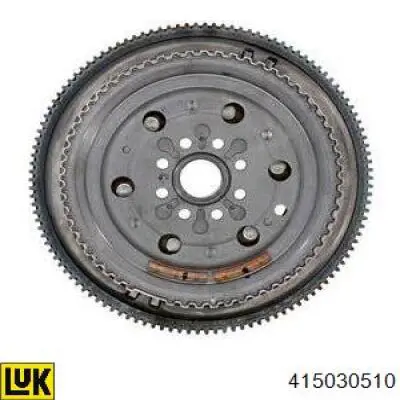 Compre 415030510 LUK Volante de motor