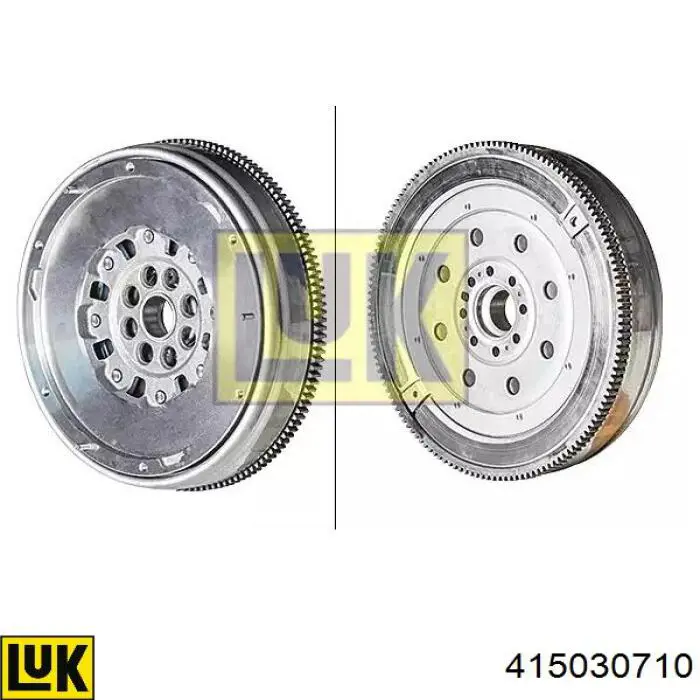 415030710 LUK Volante de motor