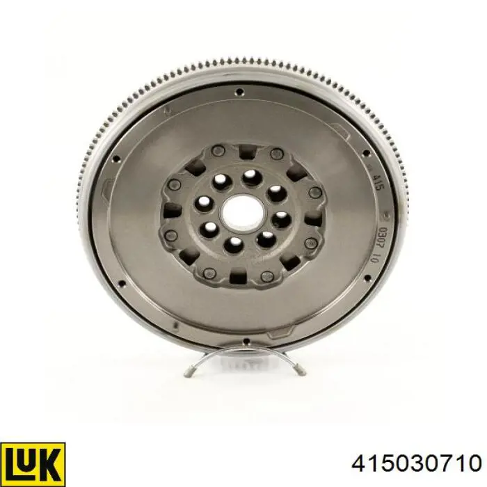 Volante de motor LUK 415030710 preço, a partir de 782,53 USD
