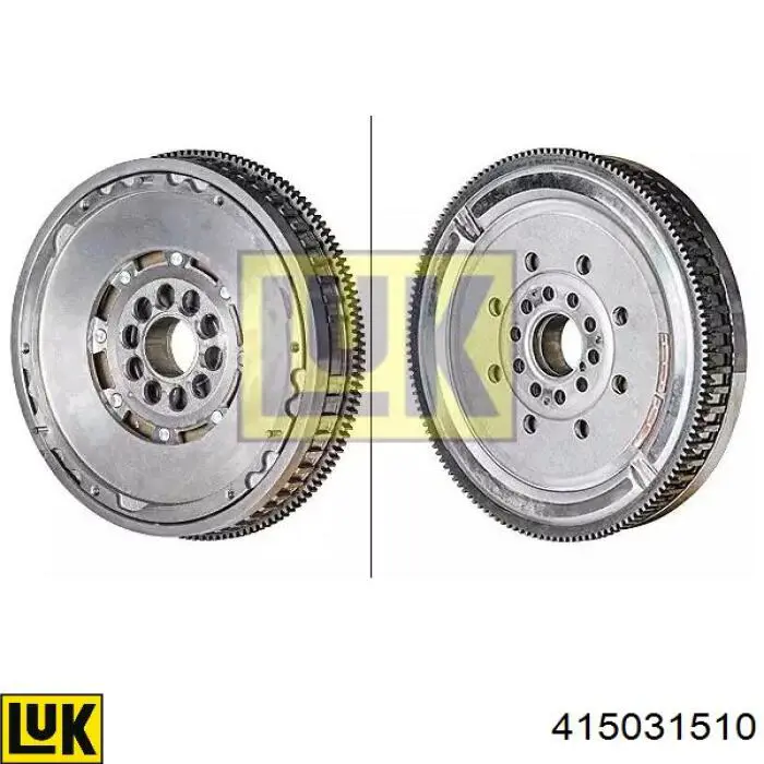 415031510 LUK Volante de motor
