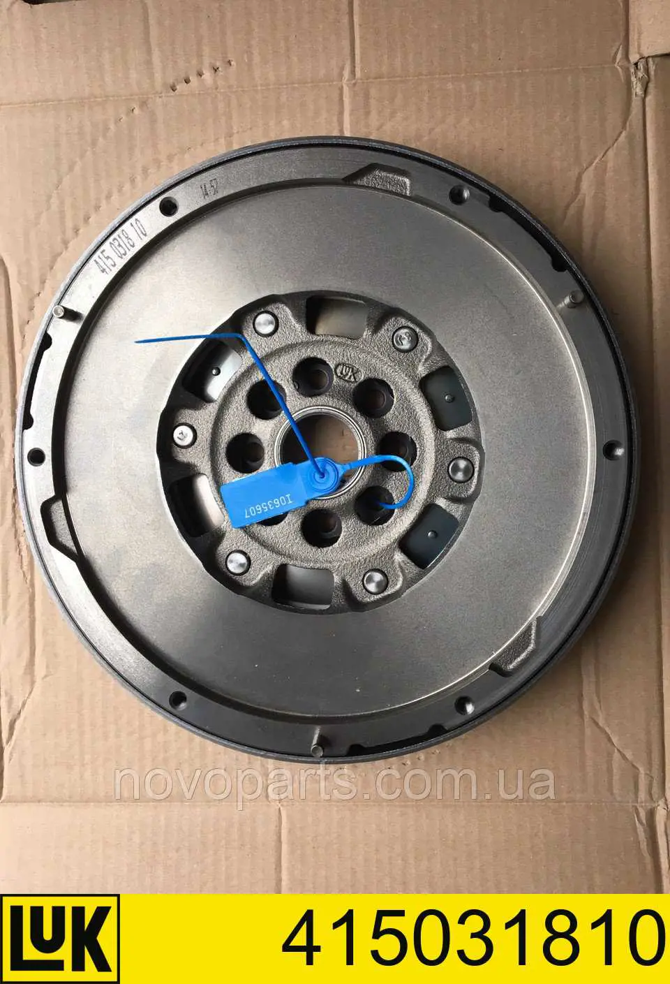 Compre 1563367 Ford Volante de motor