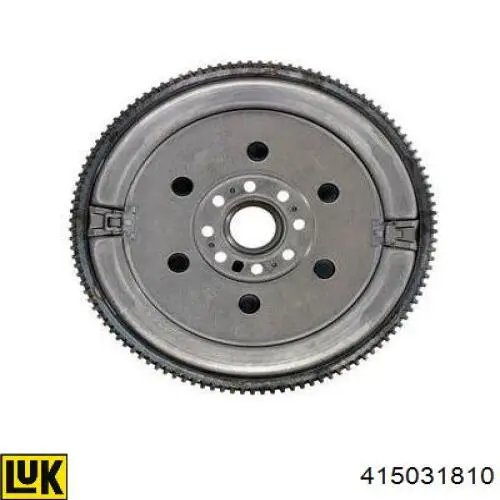 Compre 415031810 LUK Volante de motor