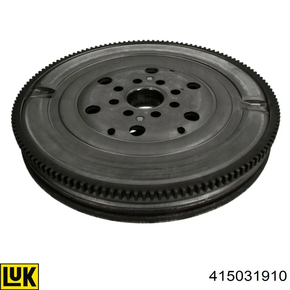 Volante de motor LUK 415031910 preço, a partir de 197,54 USD