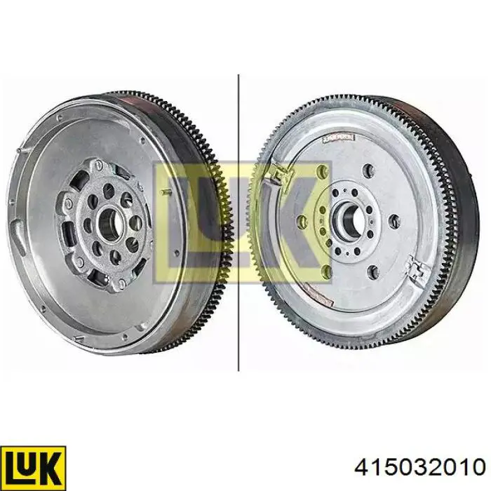 Compre 9676364880 Peugeot/Citroen Volante de motor