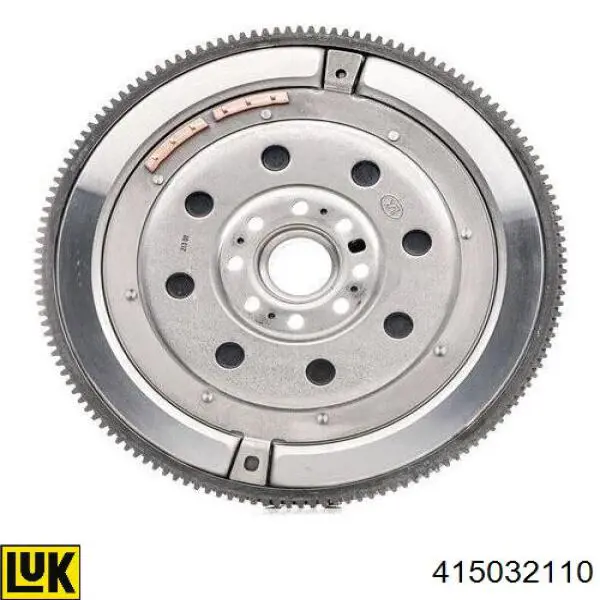 Volante de motor LUK 415032110 preço, a partir de 606,47 USD