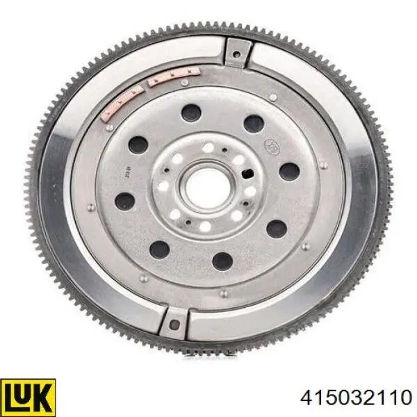 Compre 415032110 LUK Volante de motor