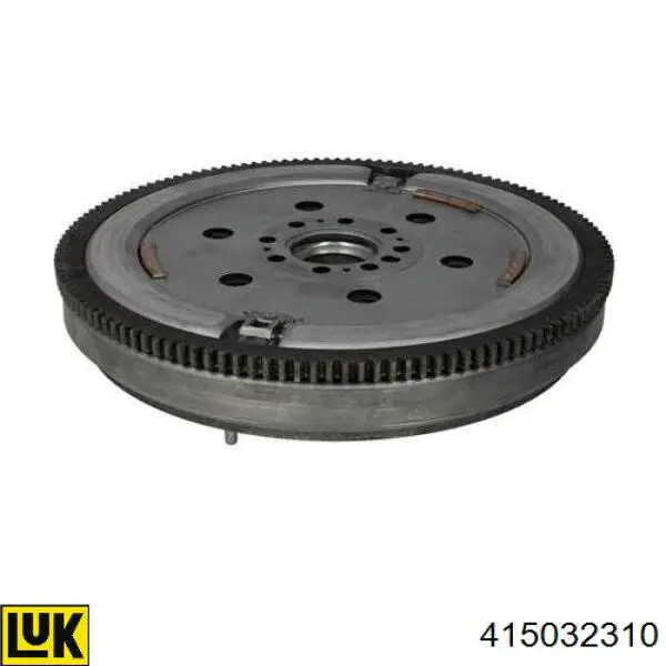 Volante de motor LUK 415032310 preço, a partir de 344,30 USD