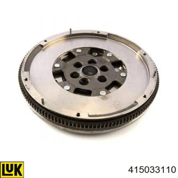 Volante de motor LUK 415033110 preço, a partir de 660,79 USD