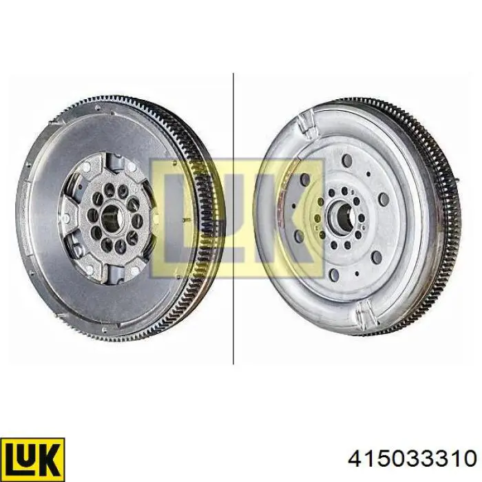415033310 LUK Volante de motor