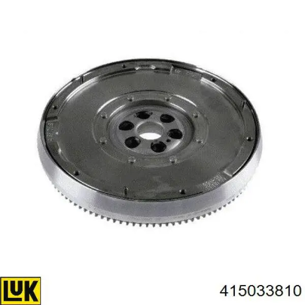415033810 LUK Volante de motor