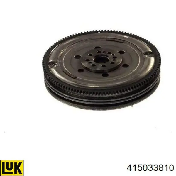 Volante de motor LUK 415033810 preço, a partir de 661,80 USD