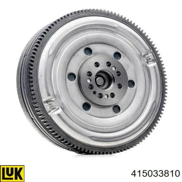 Compre 415033810 LUK Volante de motor