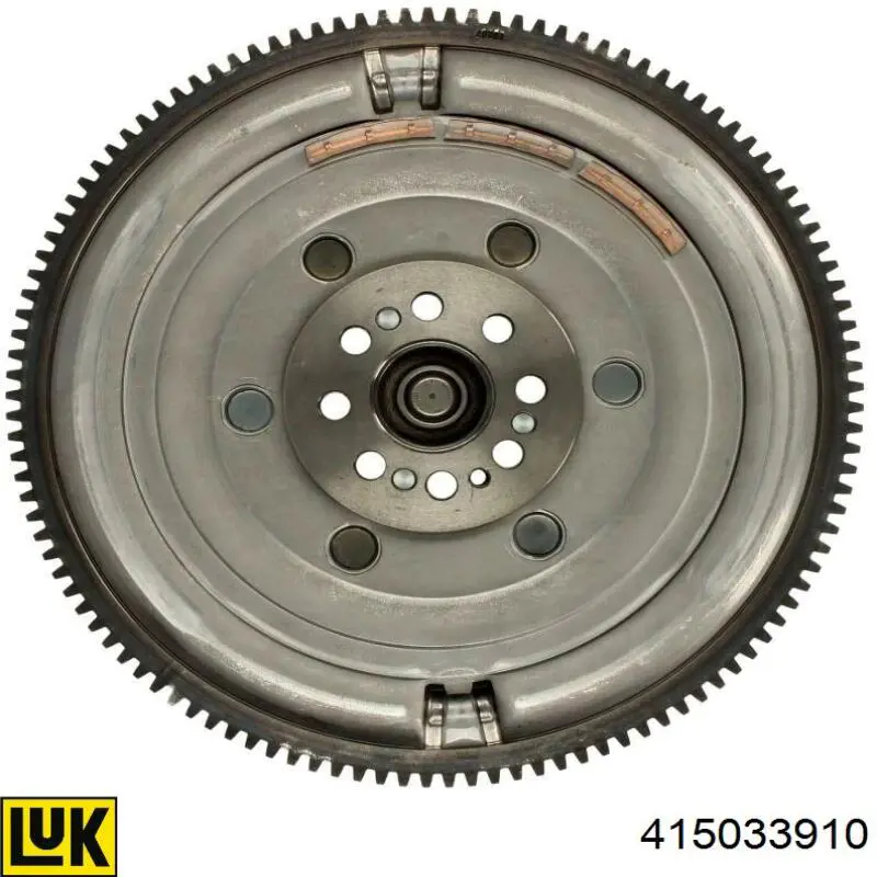 Volante de motor LUK 415033910 preço, a partir de 566,25 USD