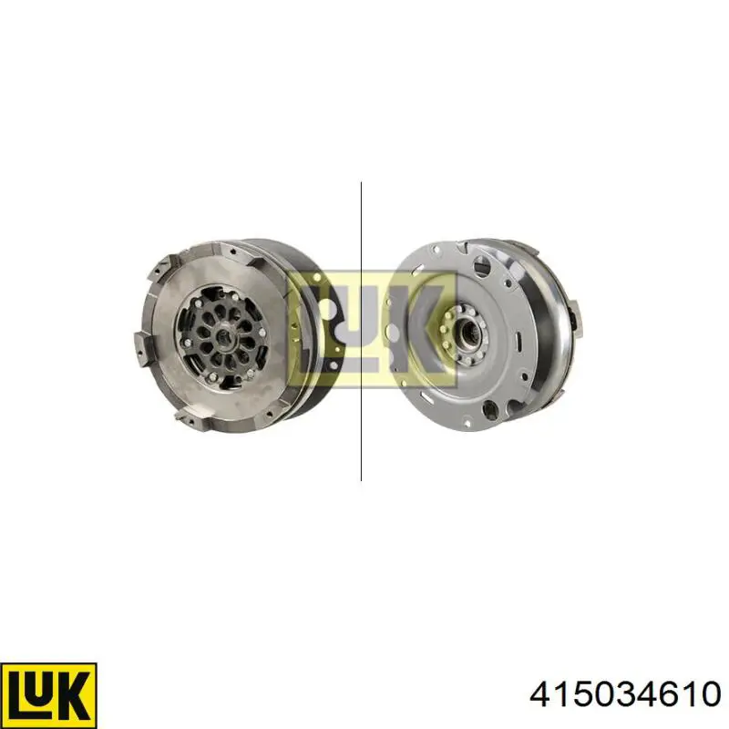 0B4105266H VAG Volante de motor