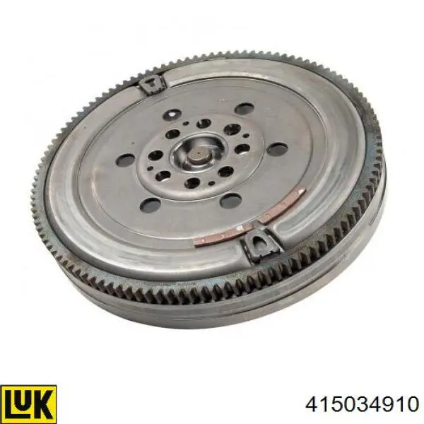 415034910 LUK Volante de motor