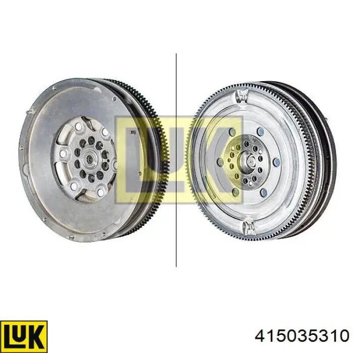 Volante de motor VAG 03H105266 preço, a partir de 692,88 USD